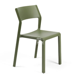Trill Bistrot - Agave - Outdoor Chair - Nardi