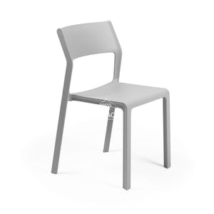 Trill Bistrot - Grigio - Outdoor Chair - Nardi