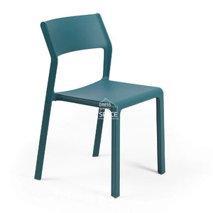 Trill Bistrot - Ottanio - Outdoor Chair - Nardi