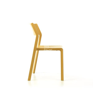 Trill Bistrot - Senape - Outdoor Chair - Nardi
