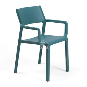 Trill Chair - Ottanio - Outdoor Chair - Nardi