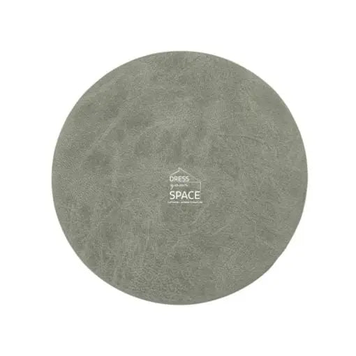 Truman Coasters - Charcoal (Set of 4) - Coaster - DYS Indoor