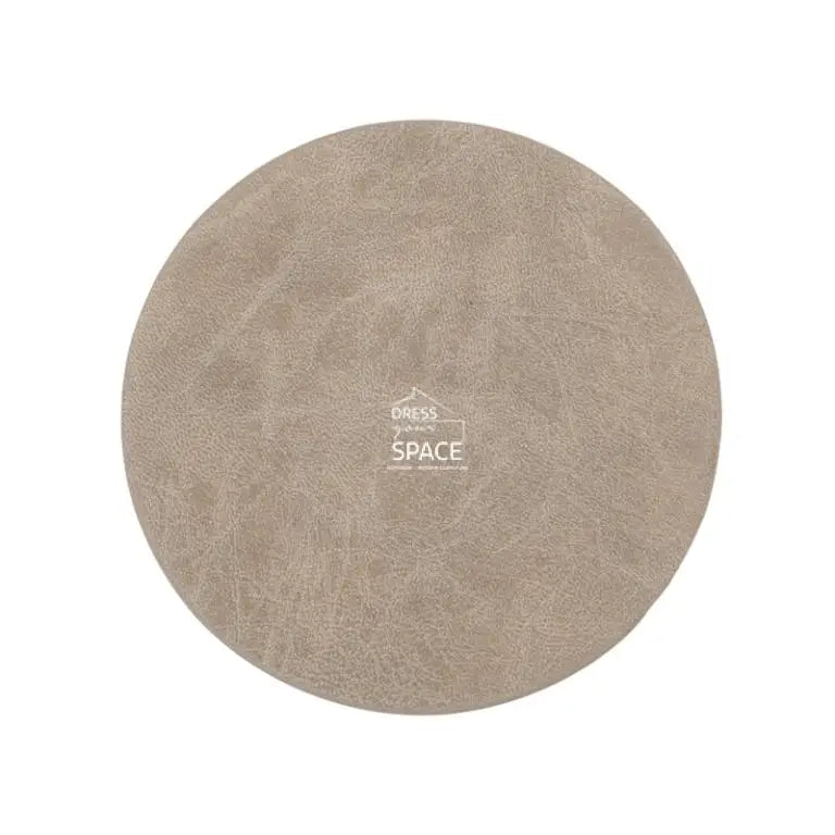 Truman Coasters - Taupe (Set of 4) - Coaster - DYS Indoor