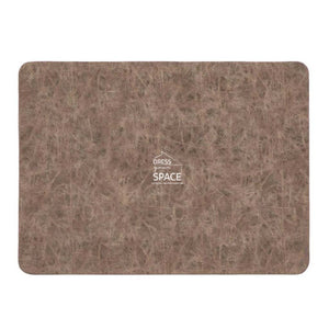 Truman Placemat Oblong - Taupe - Placemat - DYS Indoor