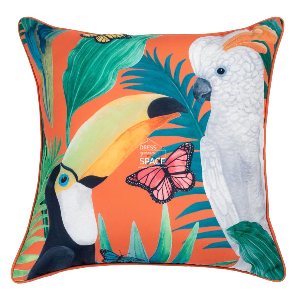 Tucano Melon Outdoor Cushion - Outdoor Cushion - DYS Outdoor