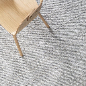Vincent Wool Rug - Beach - Indoor Rug - Bayliss Rugs