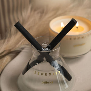 Vivid Diffuser - Patissier - Fragrance Diffuser - Serenity Candles