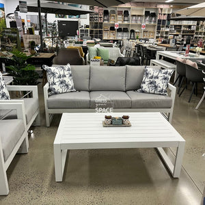 Westhampton 4 Piece Lounge - Outdoor Lounge Set - DYS Outdoor