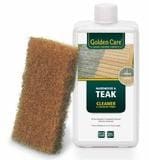 Teak Care & Maintenance