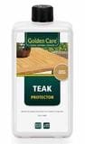 Teak Care & Maintenance