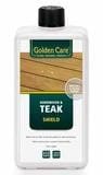 Teak Care & Maintenance