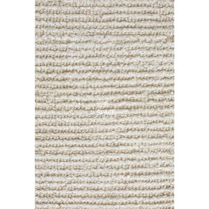 Allure Ivory Cotton Rayon Rug - Indoor Rug - Rug Culture