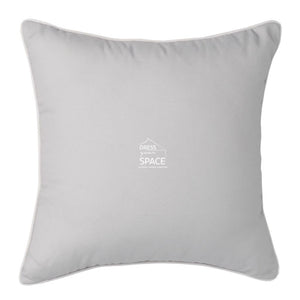 Amalfi Silver Outdoor Cushion - Outdoor Cushion - DYS Outdoor
