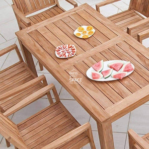 Belmont - Winton Dining Set - Outdoor Dining Set - DYS Outdoor