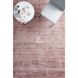 Bliss Blush - Indoor Rug - RUG CULTURE