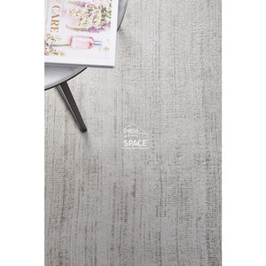 Bliss Silver - Indoor Rug - RUG CULTURE