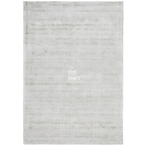 Bliss Silver - Indoor Rug - RUG CULTURE