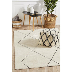 Rug Culture Broadway 931 Ivory
