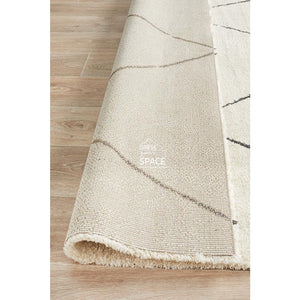 Rug Culture Broadway 931 Ivory