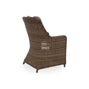 Casablanca Chair - Marina - Outdoor Chair - DYS Outdoor