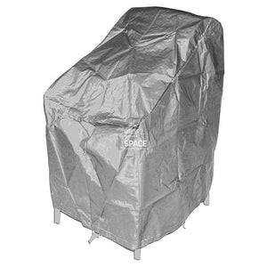 Chair Stack Cover - Outdoor Furniture Cover - DYS Outdoor Covers