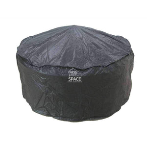 Fire Pit Cover - Various Sizes - Outdoor Furniture Cover - DYS Outdoor Covers
