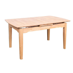 Florida Auto Ext. Table - Natural - Indoor Table - DYS Indoor