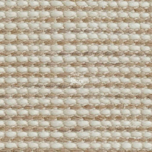 Grampian Wool Rug - Sandstone - Indoor Rug - Bayliss Rugs