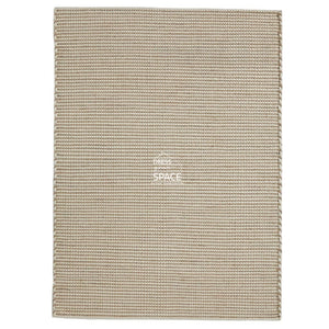 Grampian Wool Rug - Sandstone - Indoor Rug - Bayliss Rugs