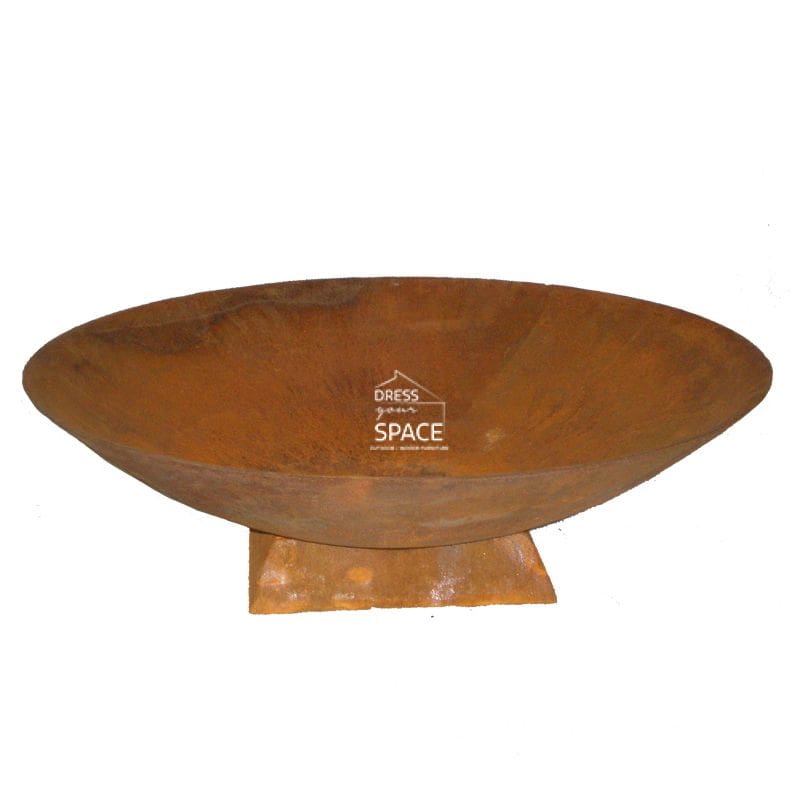 Harry Power Fire Pit - Fire Pit - DYS Outdoor