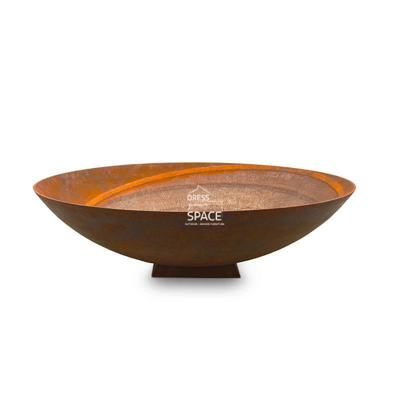 Harry Power Fire Pit 150cm - Fire Pit - DYS Outdoor