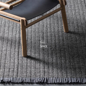 Highland Wool Rug - Acorn - Indoor Rug - Bayliss Rugs
