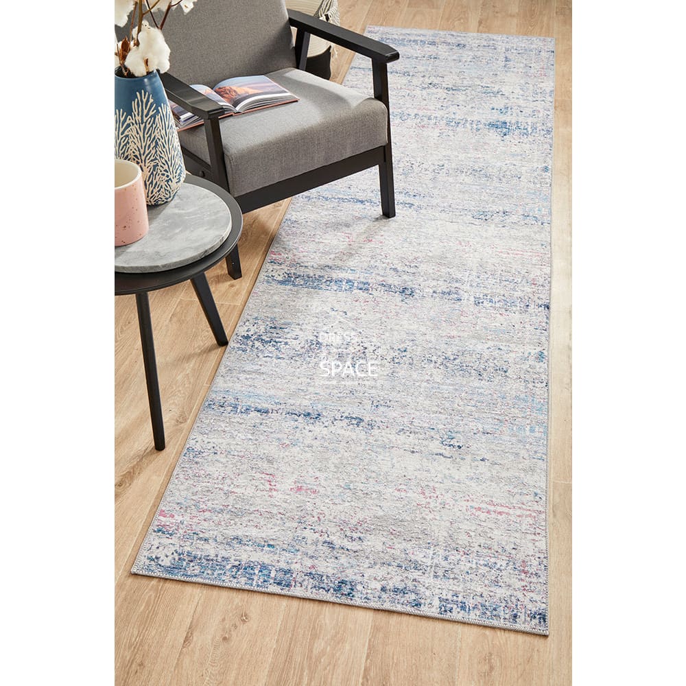 Illusions 144 Candy Runner Rug - Indoor Hallway Runner - RUG CULTURE