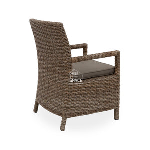 Istanbul Chair - Marina - Outdoor Chair - DYS Outdoor
