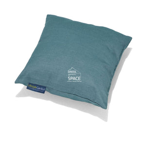 Kez 40cm SQ. Cushion - Jade - Outdoor Cushion - Lifestyle Garden
