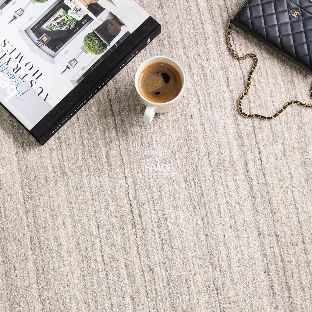 Latitude Rug - Alpaca - Indoor Rug - Bayliss Rugs