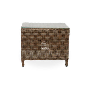 Lisbon Side Table - Marina - Outdoor Side Table - DYS Outdoor