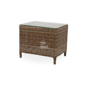 Lisbon Side Table - Marina - Outdoor Side Table - DYS Outdoor