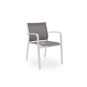 Luis Sling Chair - Outdoor Chair - DYS Outdoor