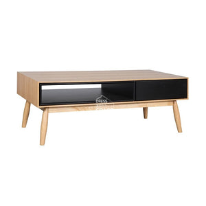 Malmo Coffee Table - Natural - Indoor Coffee Table - DYS Indoor