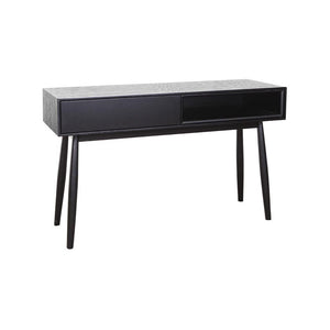 Malmo Console - Black - Indoor Console Table - DYS Indoor