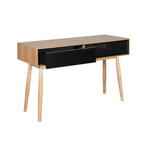 Malmo Console - Natural - Indoor Console Table - DYS Indoor