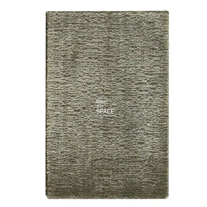 Moscow Wool/Viscose Rug - Olive - Indoor Rug - Bayliss Rugs