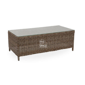 Nottingham Coffee Table - Marina - Outdoor Coffee Table - DYS Outdoor