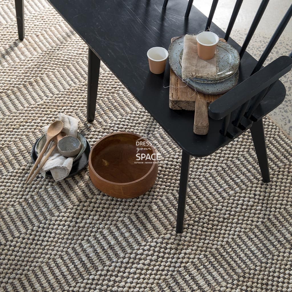 Oasis Jute Rug - Sahara - Indoor Rug - Bayliss Rugs