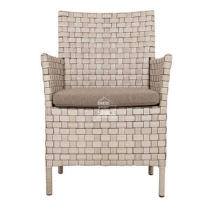 Owen Chair (Set of 2) - Outdoor Chair - DYS Outdoor