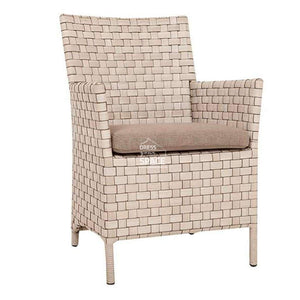 Owen Chair (Set of 2) - Outdoor Chair - DYS Outdoor