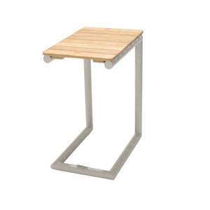 Portals Light C Side Table - Outdoor Side Table - DYS Outdoor