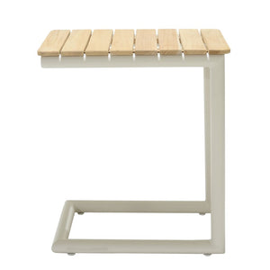 Portals Light C Side Table - Outdoor Side Table - DYS Outdoor