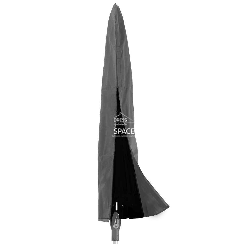 Premium Cantilever Umbrella Cover - Large - Outdoor Furniture Cover - DYS Outdoor Covers